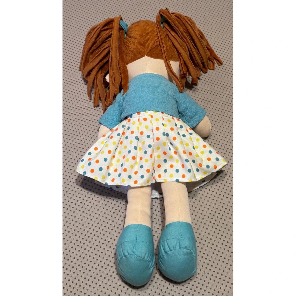 Linzy toys soft